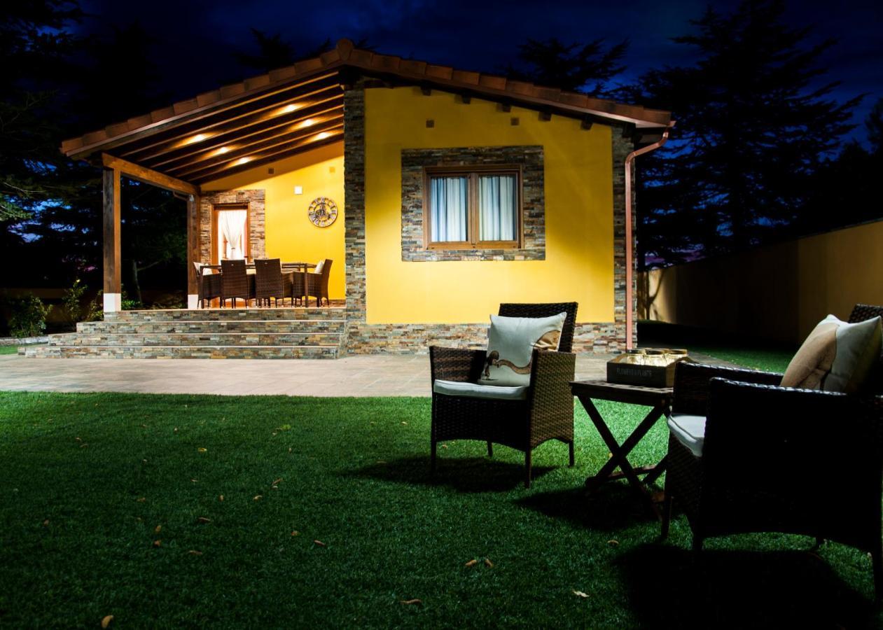 Villa El Rincon De Guica Teruel Exterior foto